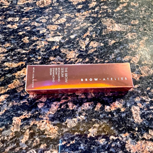 BROW ATELIER GROWTH SERUM - Picture 1 of 3